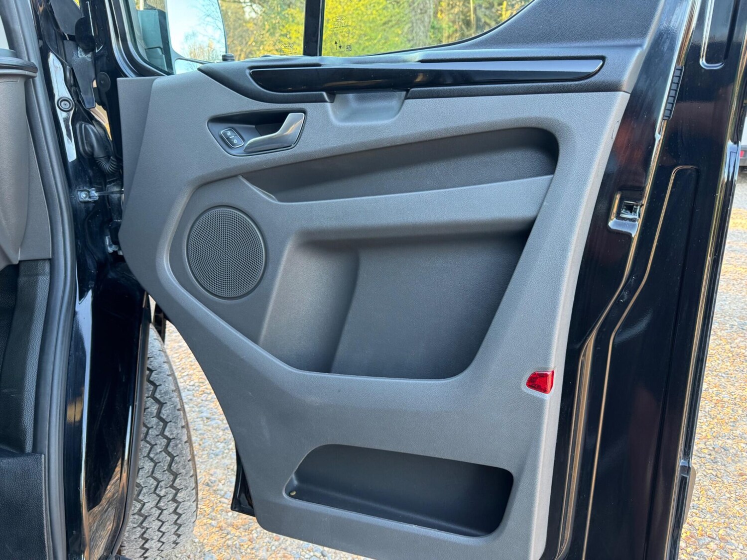 Used Ford Transit Custom 2021 for sale - 77939399: Photo 26