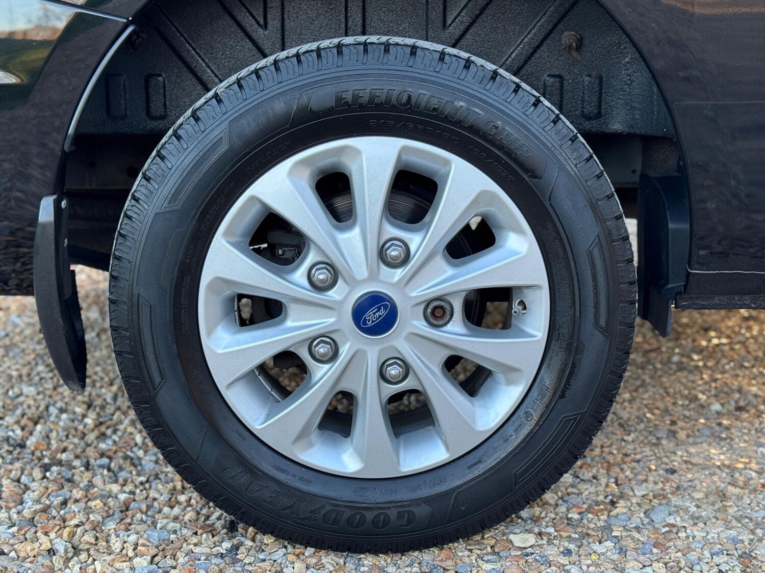 Used Ford Transit Custom 2021 for sale - 77939399: Photo 34