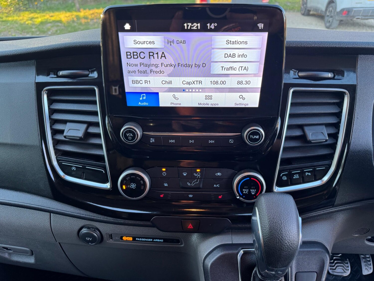 Used Ford Transit Custom 2021 for sale - 77939399: Photo 39