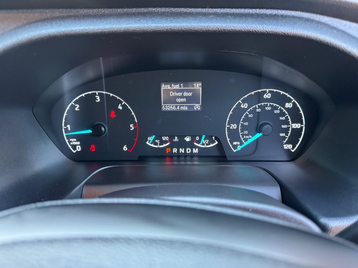 Used Ford Transit Custom 2021 for sale - 77939399: Photo 5