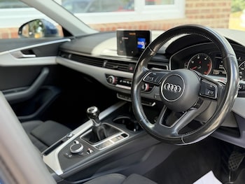 Used Audi A4 2016 for sale - 79072929: Photo