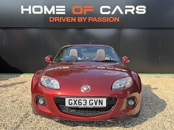 Used Mazda MX-5 2013 for sale - 79229775: Photo