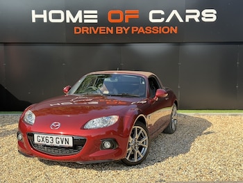 Used Mazda MX-5 2013 for sale - 79229775: Photo
