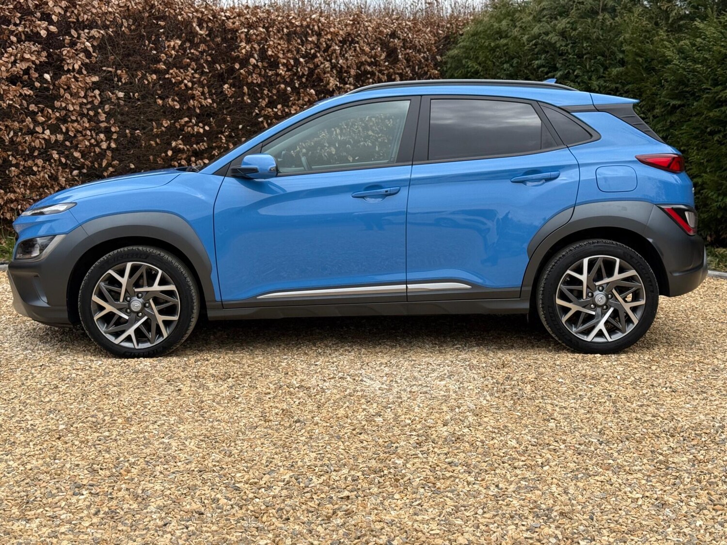 Used Hyundai KONA for sale - 78115727: Photo 10