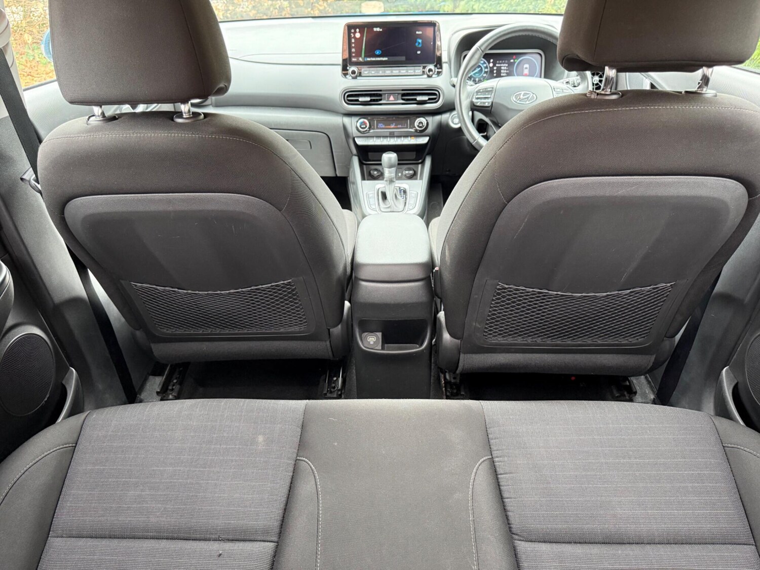 Used Hyundai KONA for sale - 78115727: Photo 13