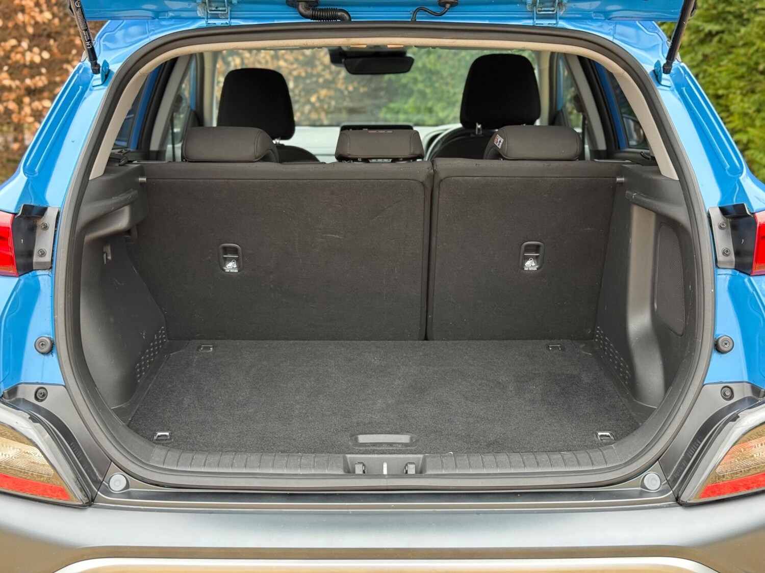 Used Hyundai KONA for sale - 78115727: Photo 15