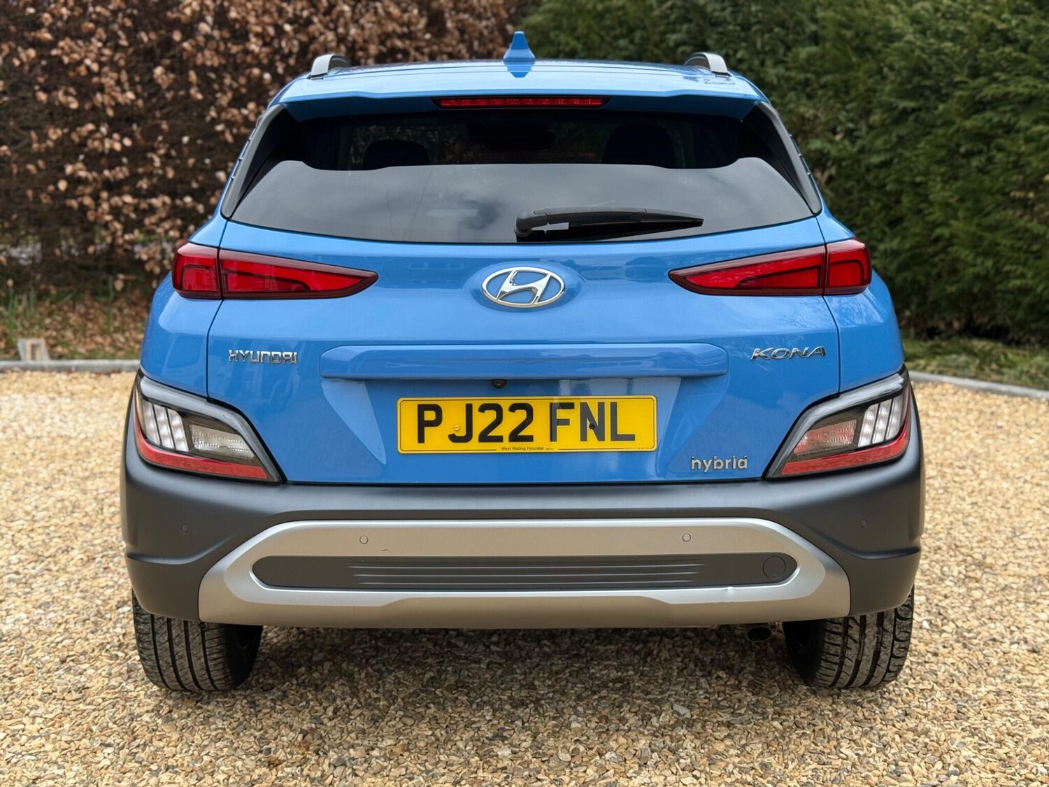 Used Hyundai KONA for sale - 78115727: Photo 16