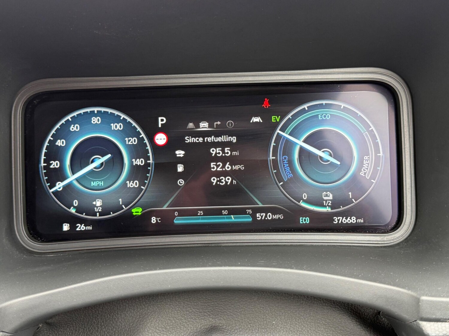 Used Hyundai KONA for sale - 78115727: Photo 19