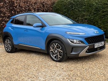 Used Hyundai KONA 2022 for sale - 78115727: Photo