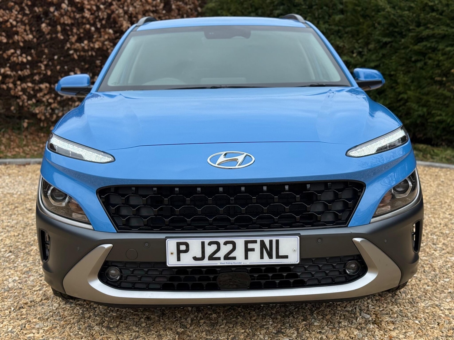 Used Hyundai KONA for sale - 78115727: Photo 2