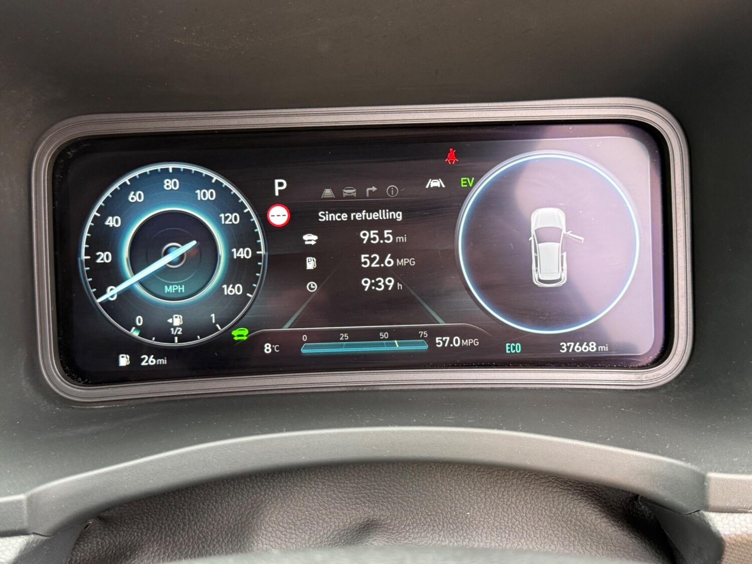 Used Hyundai KONA for sale - 78115727: Photo 20