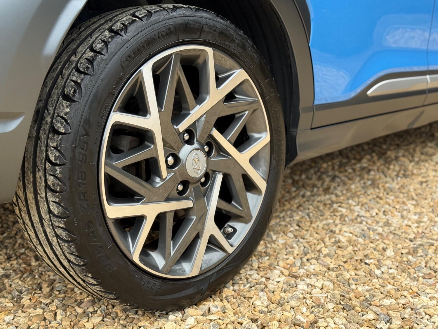 Used Hyundai KONA for sale - 78115727: Photo 21