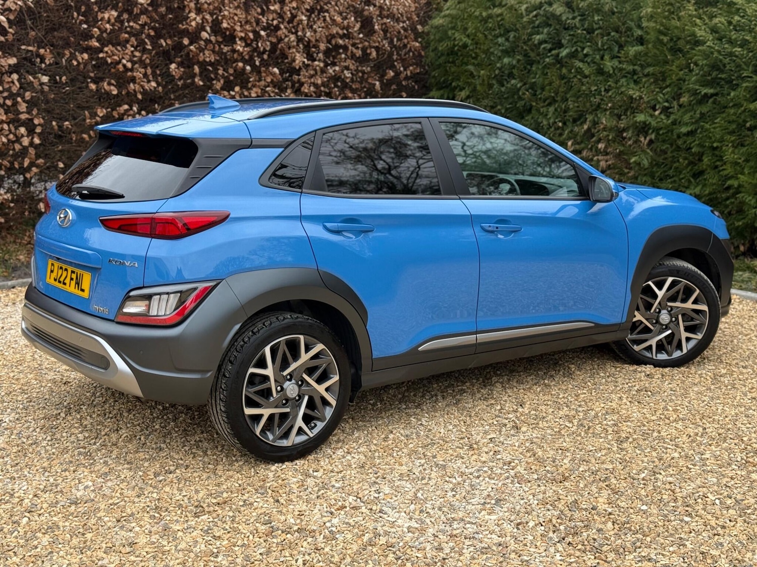 Used Hyundai KONA for sale - 78115727: Photo 22