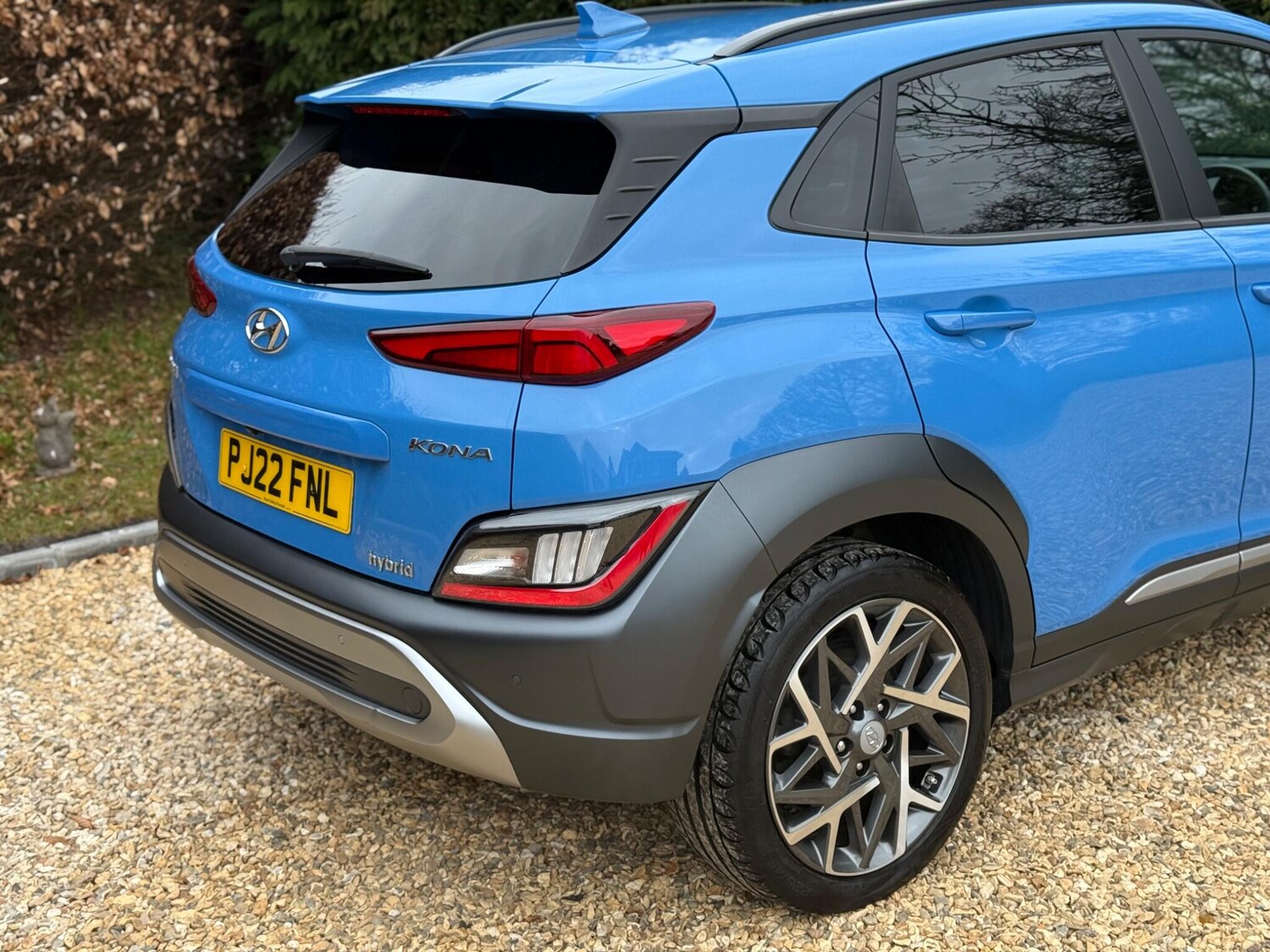 Used Hyundai KONA for sale - 78115727: Photo 23