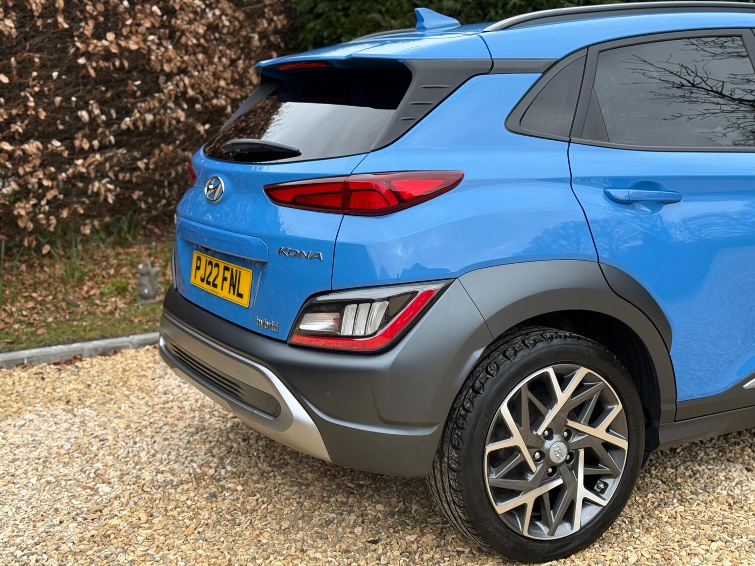 Used Hyundai KONA for sale - 78115727: Photo 24