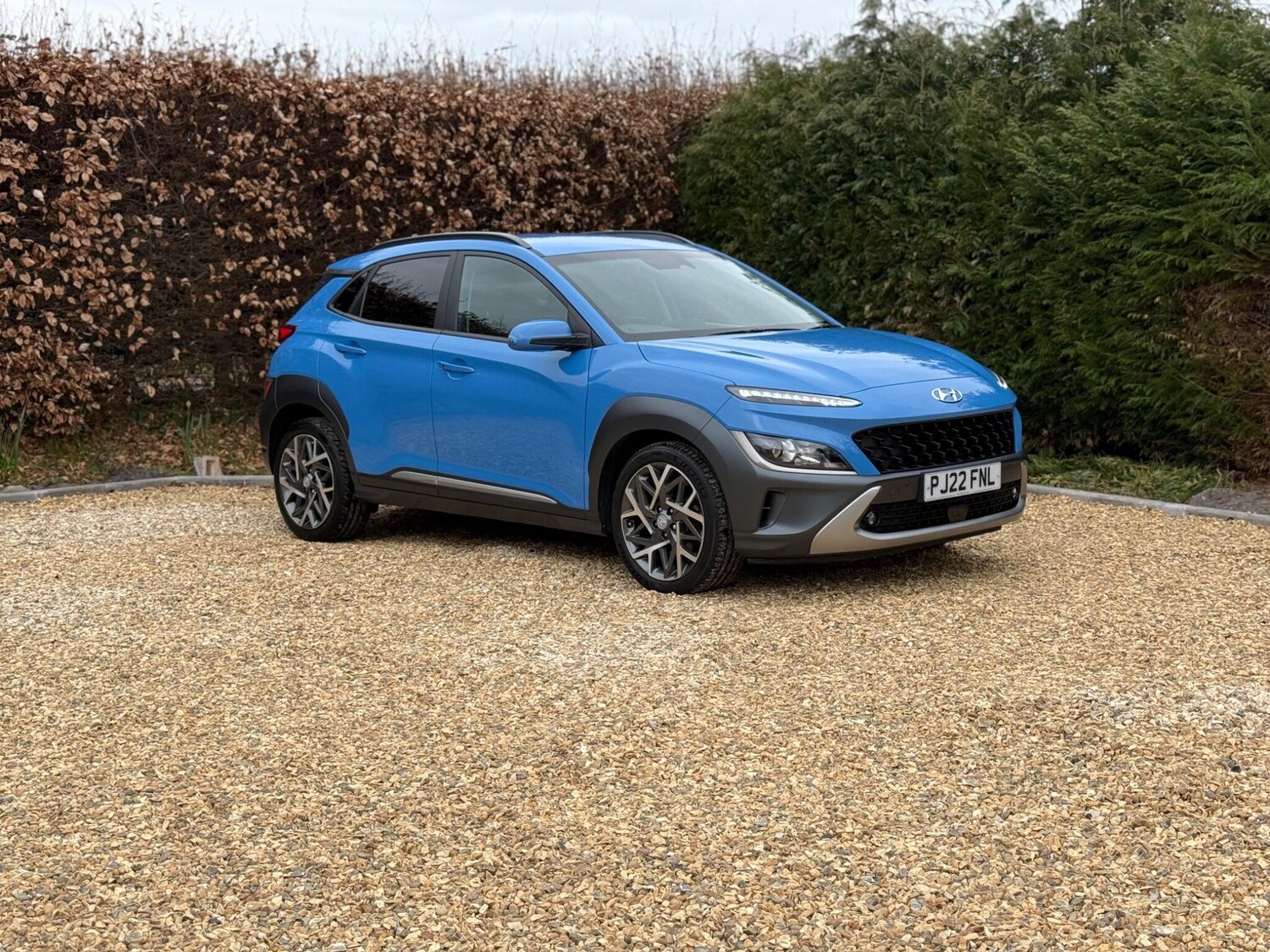 Used Hyundai KONA for sale - 78115727: Photo 25