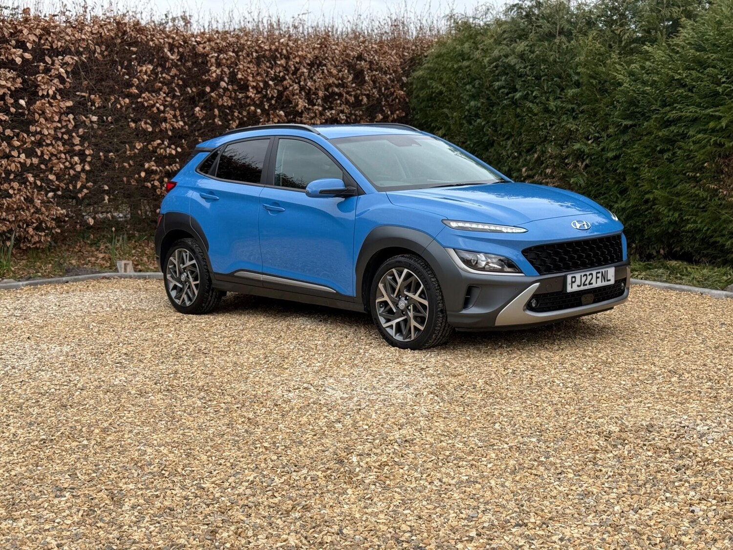 Used Hyundai KONA for sale - 78115727: Photo 26