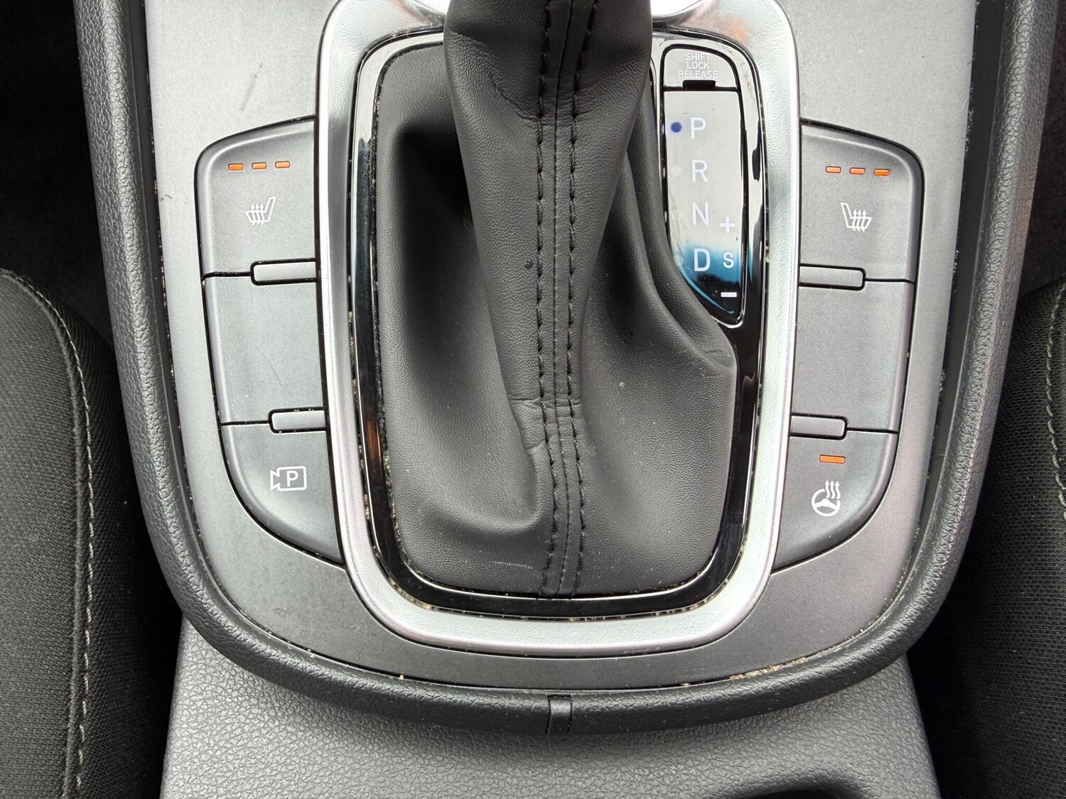 Used Hyundai KONA for sale - 78115727: Photo 27