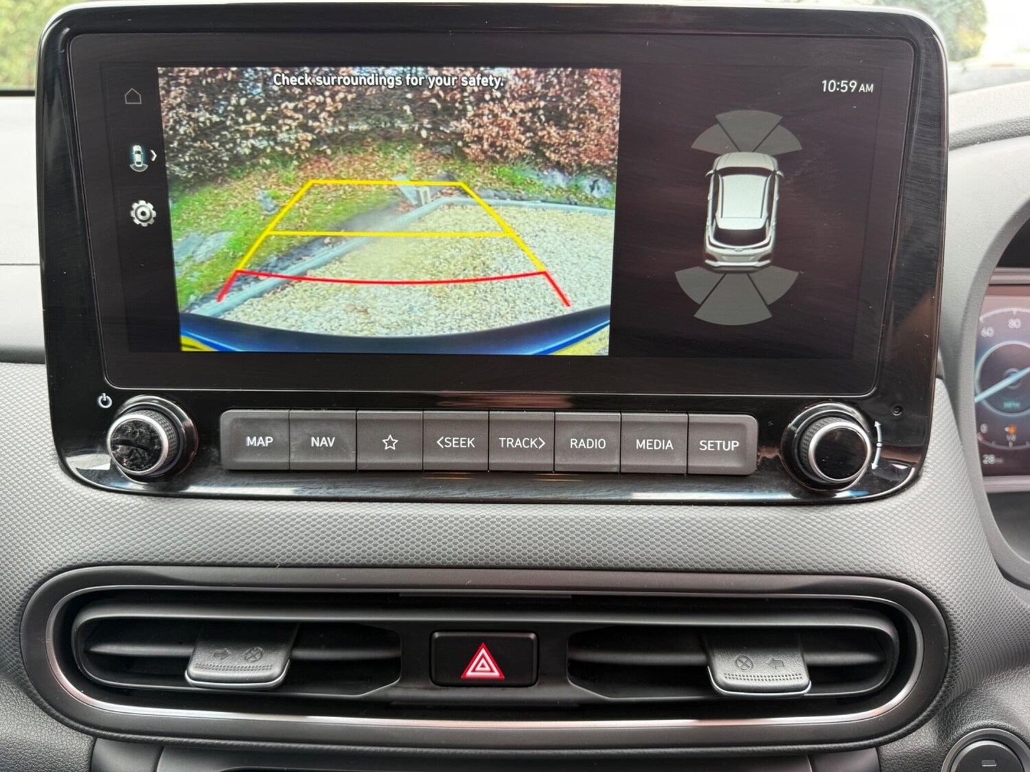 Used Hyundai KONA for sale - 78115727: Photo 28