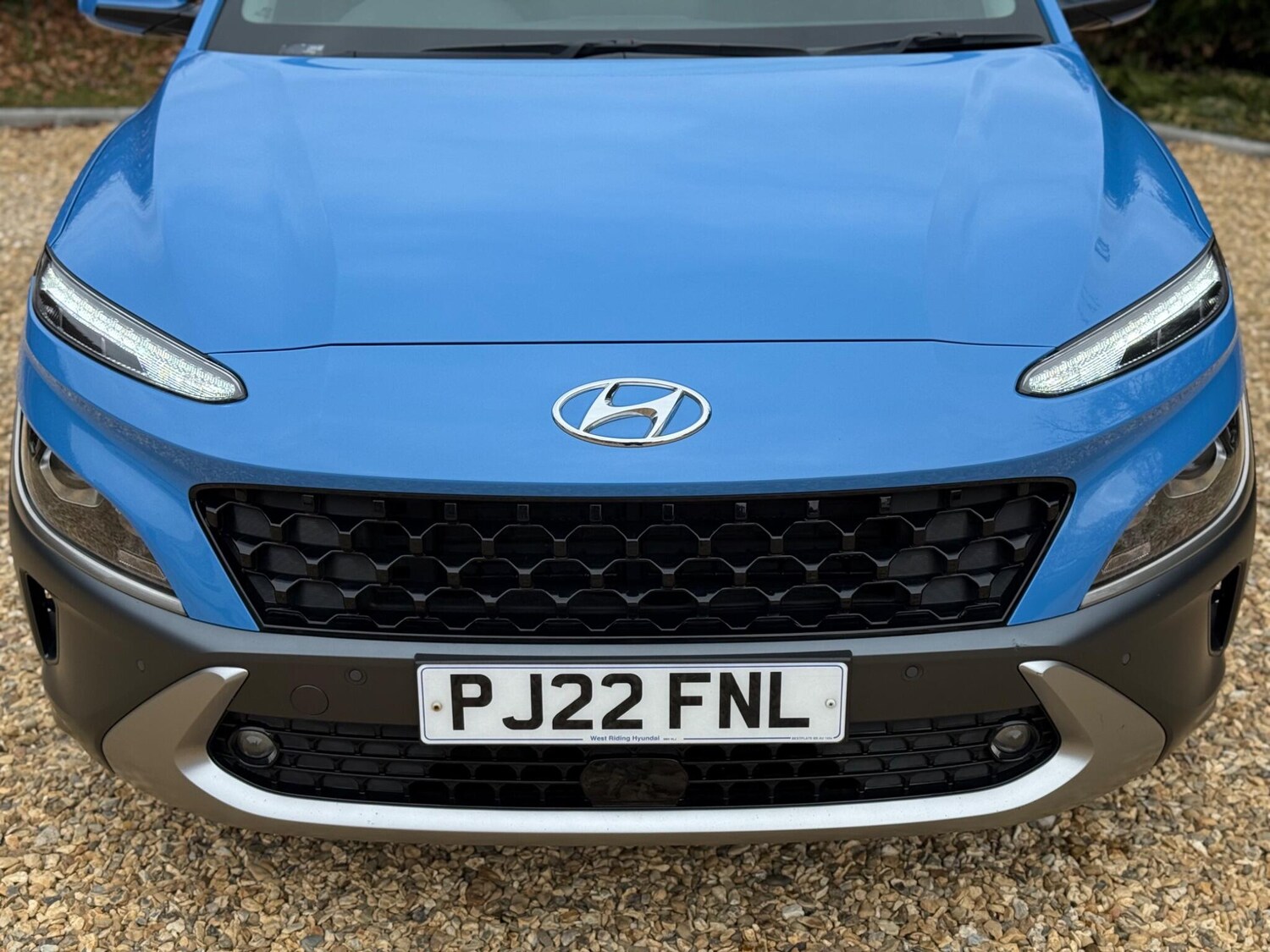 Used Hyundai KONA for sale - 78115727: Photo 29