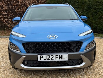 Used Hyundai KONA 2022 for sale - 78115727: Photo