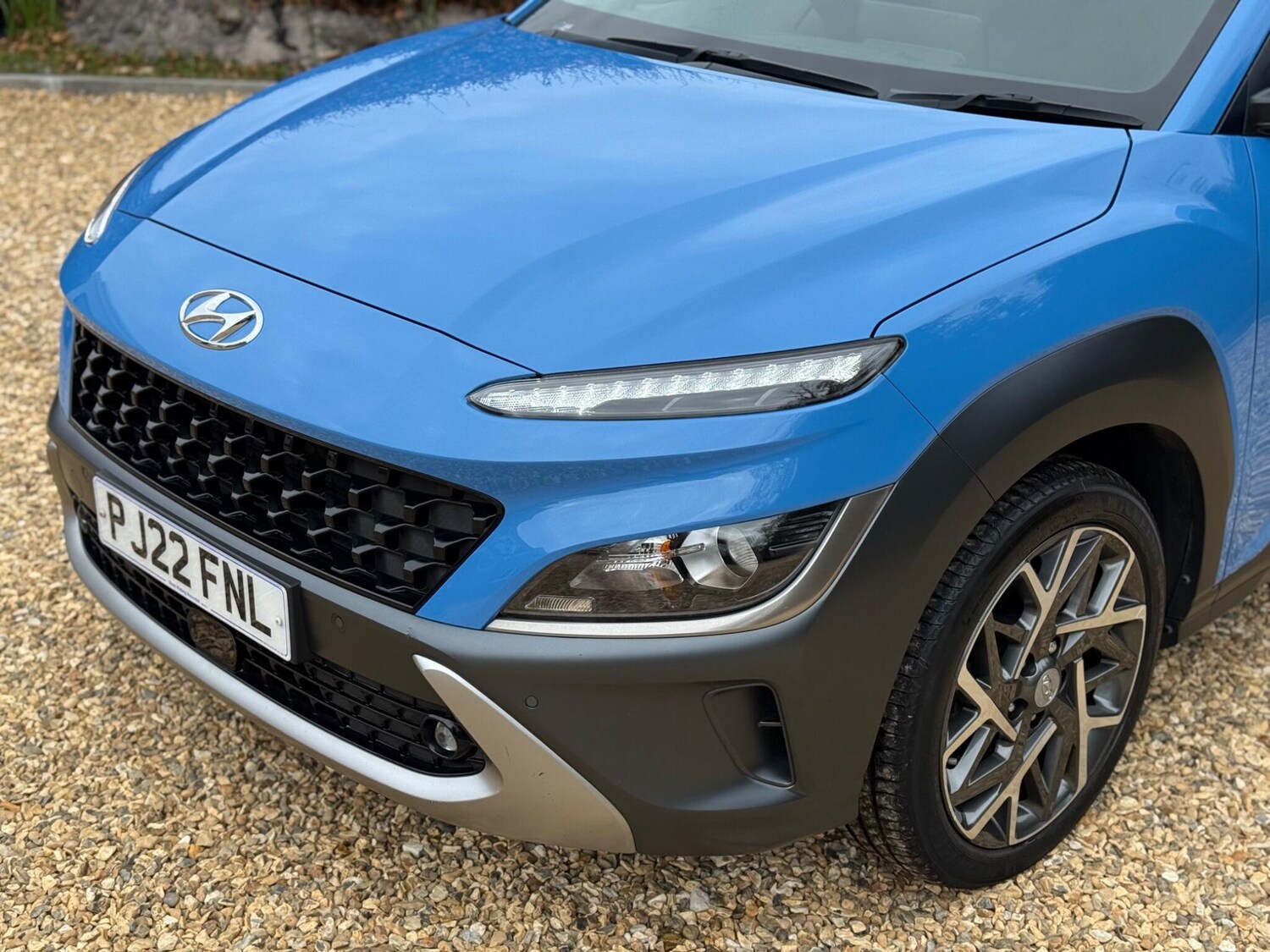 Used Hyundai KONA for sale - 78115727: Photo 30