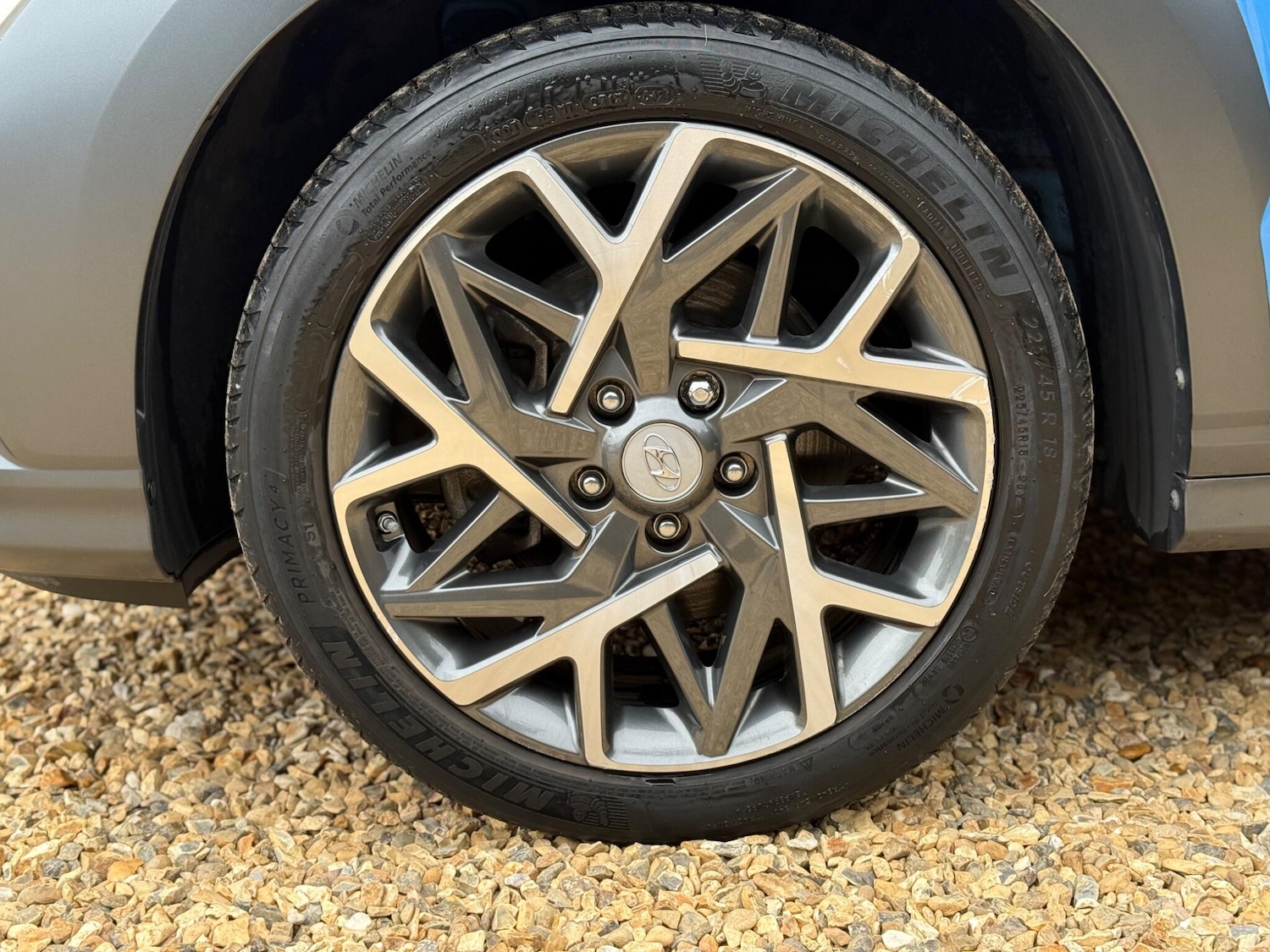 Used Hyundai KONA for sale - 78115727: Photo 32