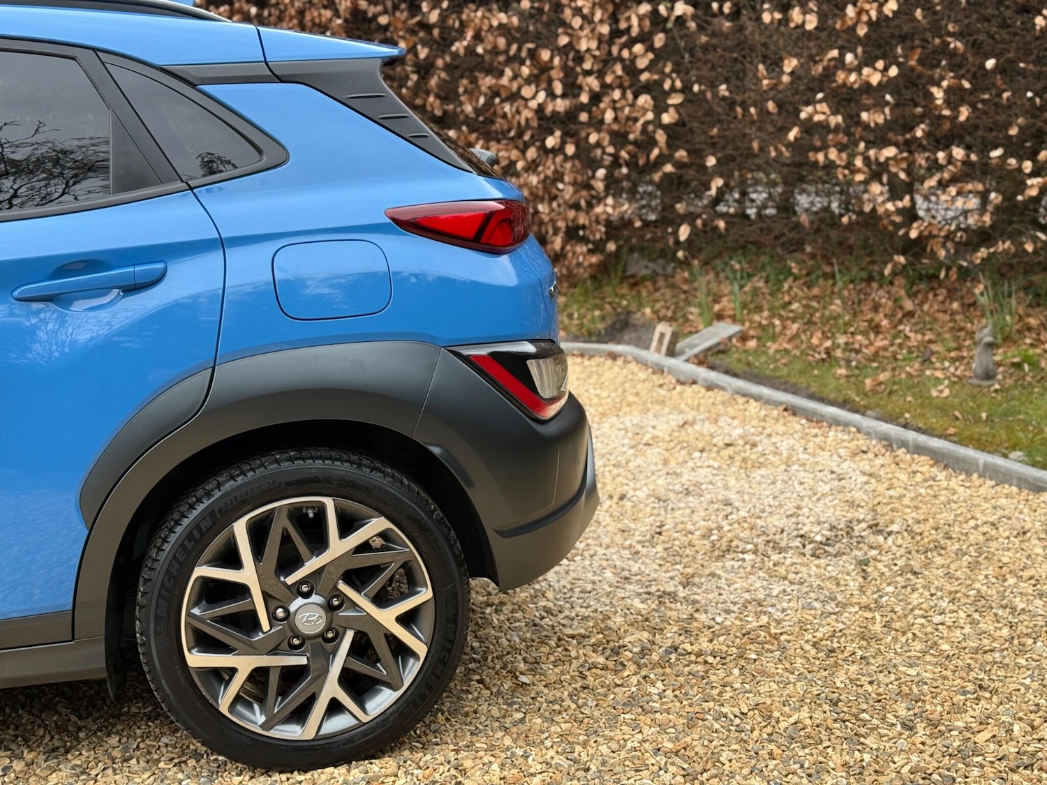 Used Hyundai KONA for sale - 78115727: Photo 33