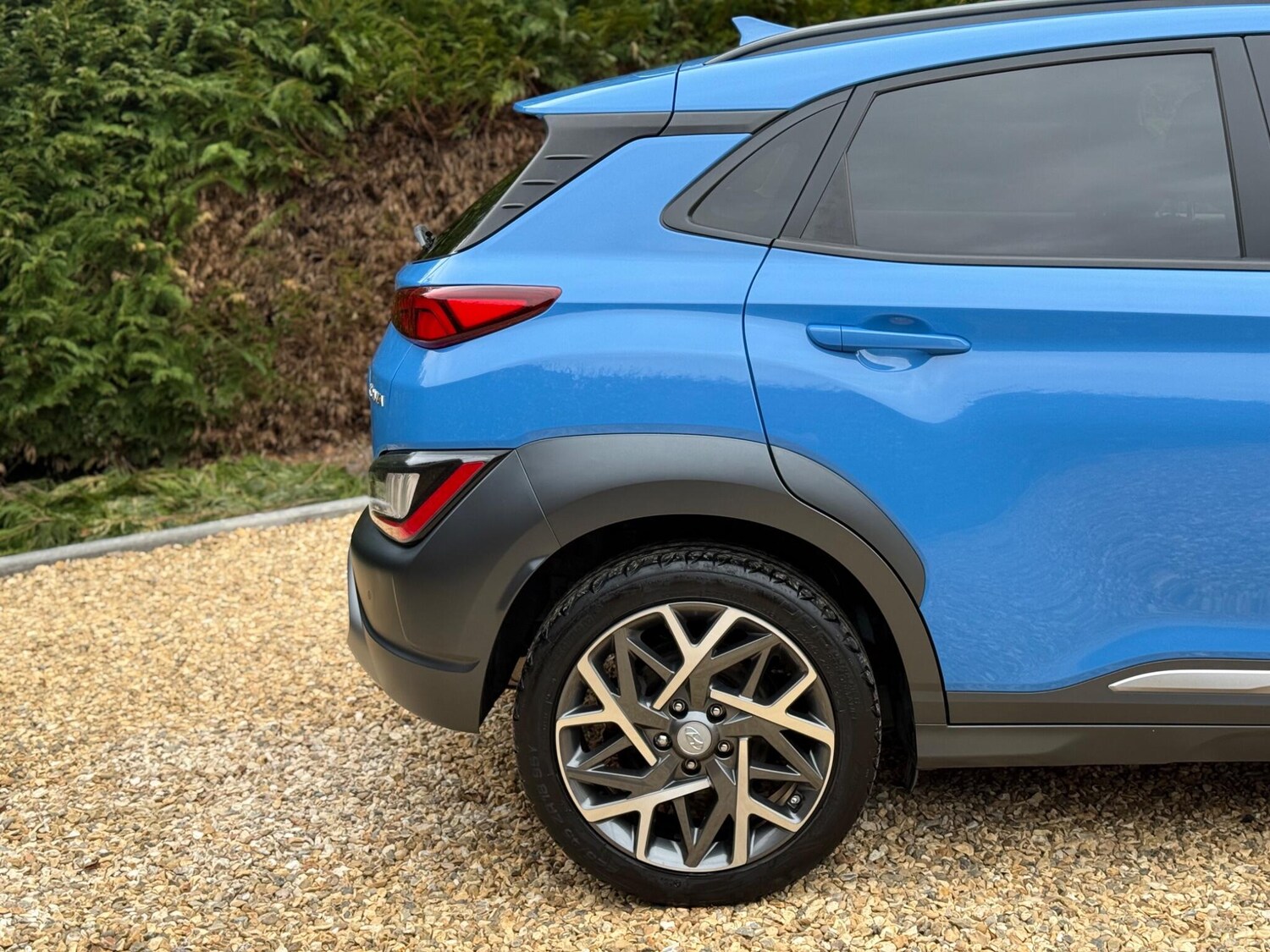 Used Hyundai KONA for sale - 78115727: Photo 35