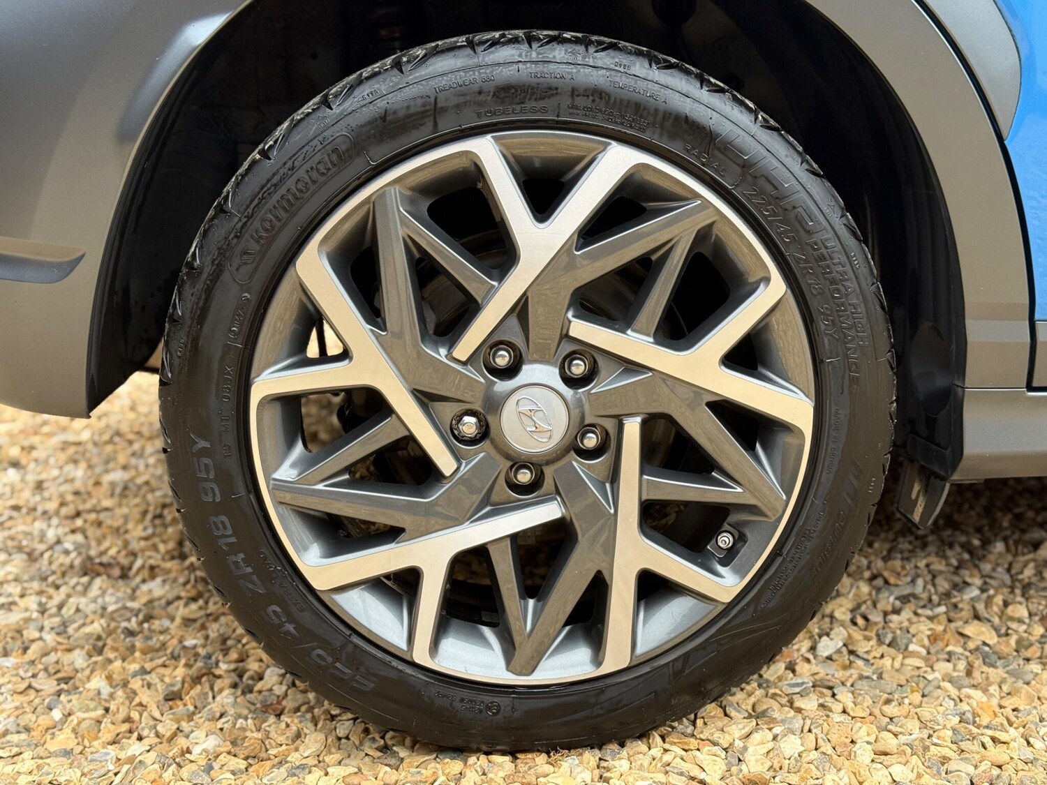 Used Hyundai KONA for sale - 78115727: Photo 36