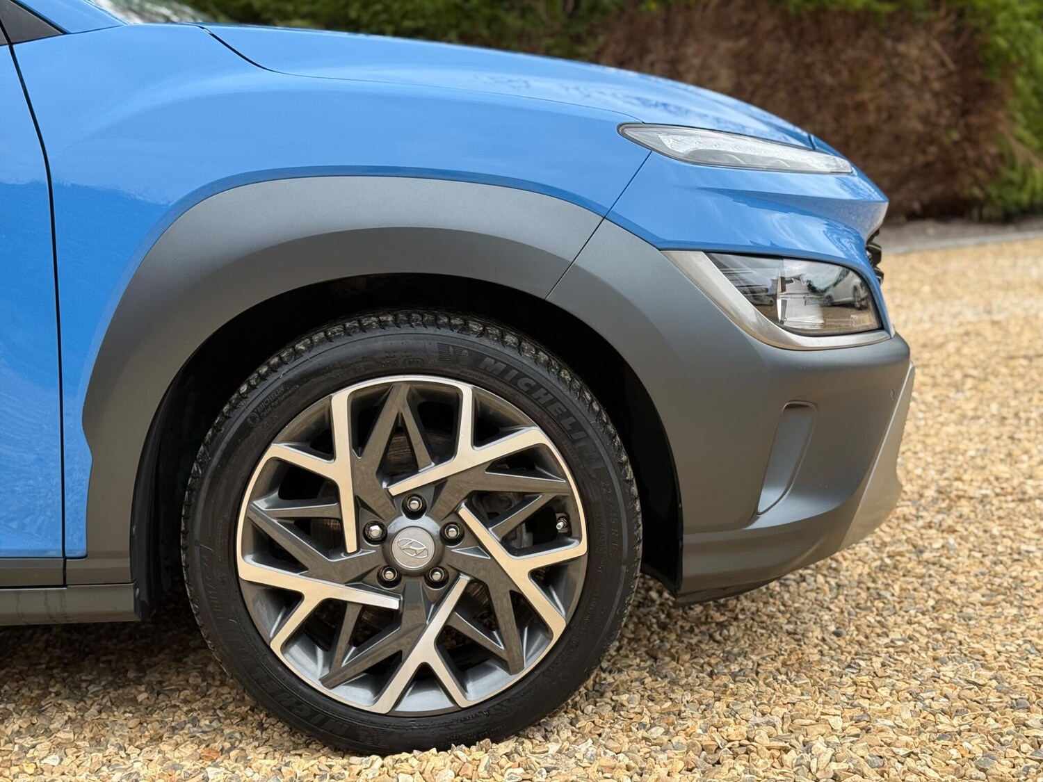 Used Hyundai KONA for sale - 78115727: Photo 37