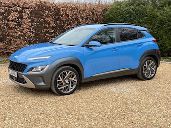 Used Hyundai KONA 2022 for sale - 78115727: Photo