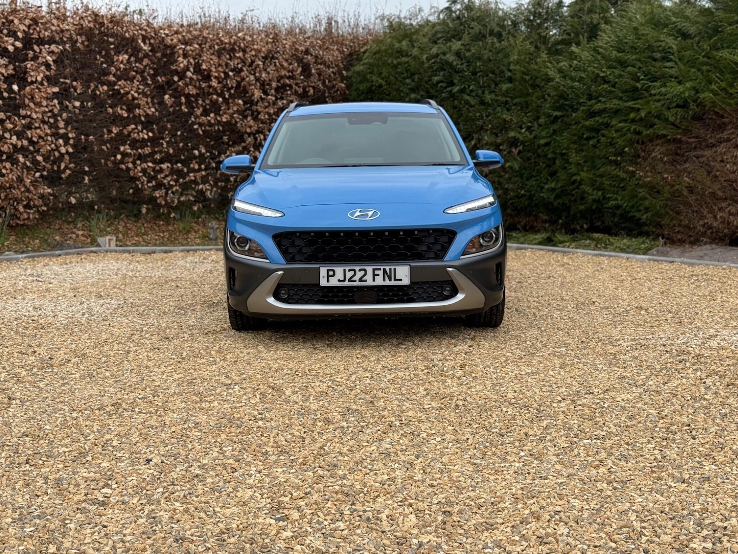 Used Hyundai KONA for sale - 78115727: Photo 40