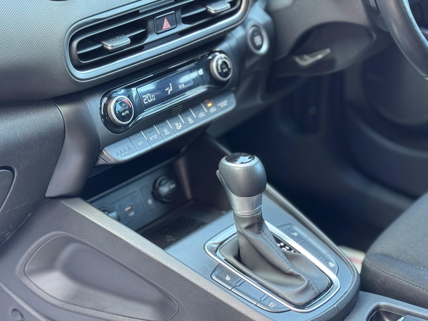 Used Hyundai KONA for sale - 78115727: Photo 43