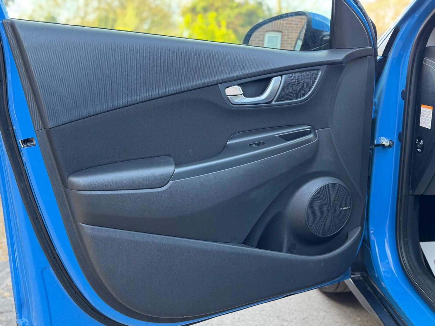 Used Hyundai KONA for sale - 78115727: Photo 45