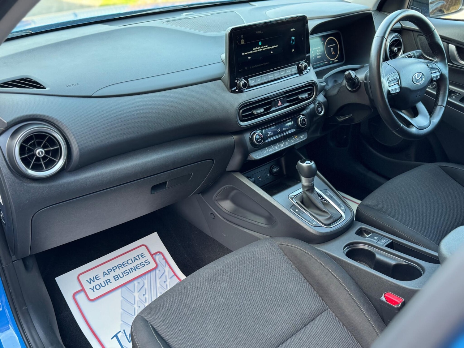 Used Hyundai KONA for sale - 78115727: Photo 46