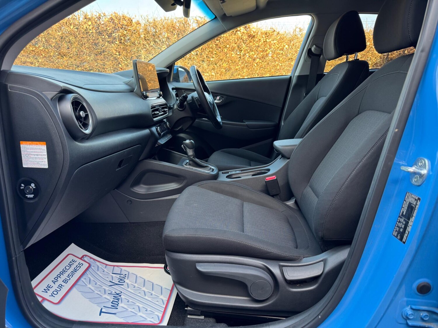 Used Hyundai KONA for sale - 78115727: Photo 47