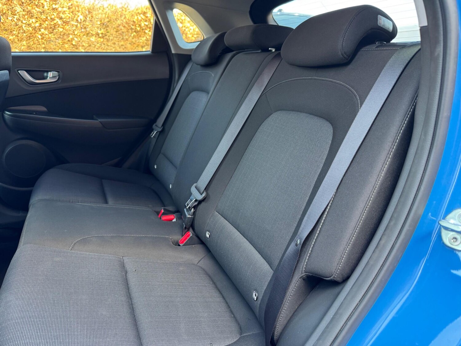 Used Hyundai KONA for sale - 78115727: Photo 48