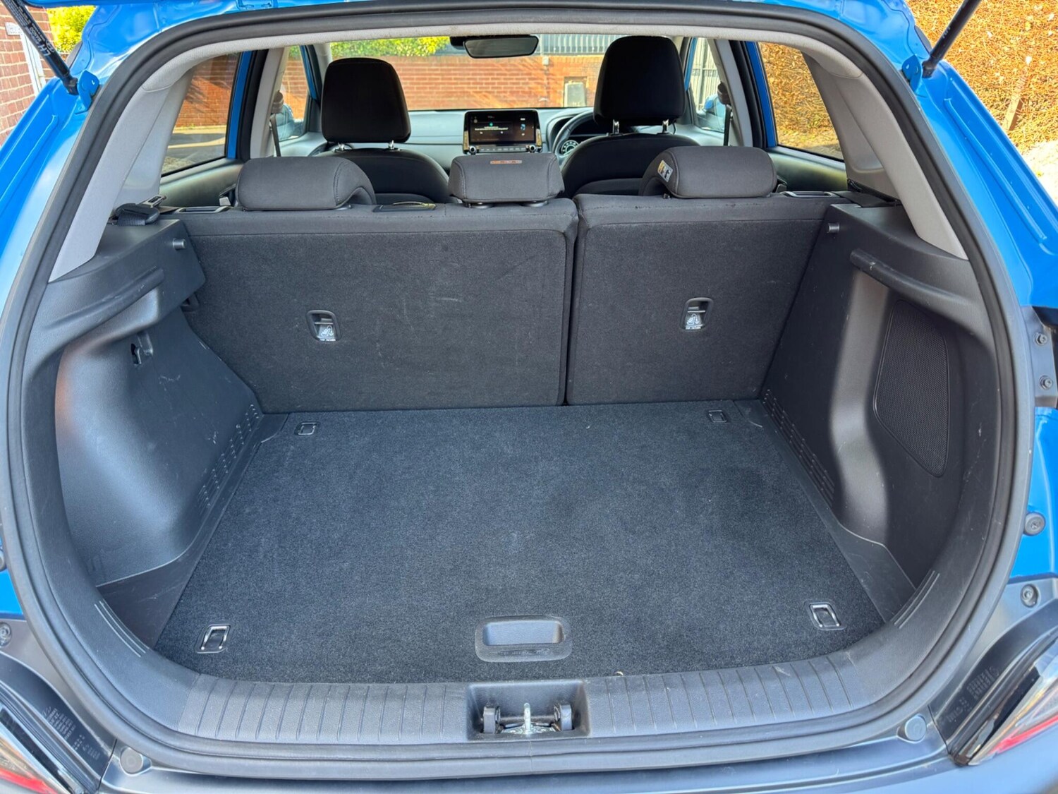 Used Hyundai KONA for sale - 78115727: Photo 50