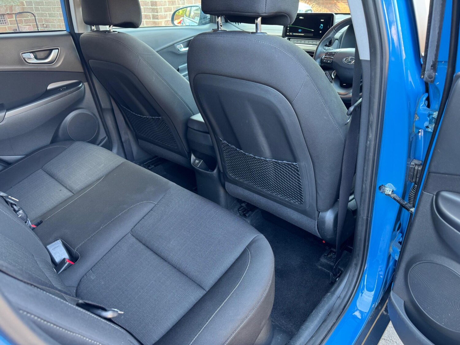 Used Hyundai KONA for sale - 78115727: Photo 52