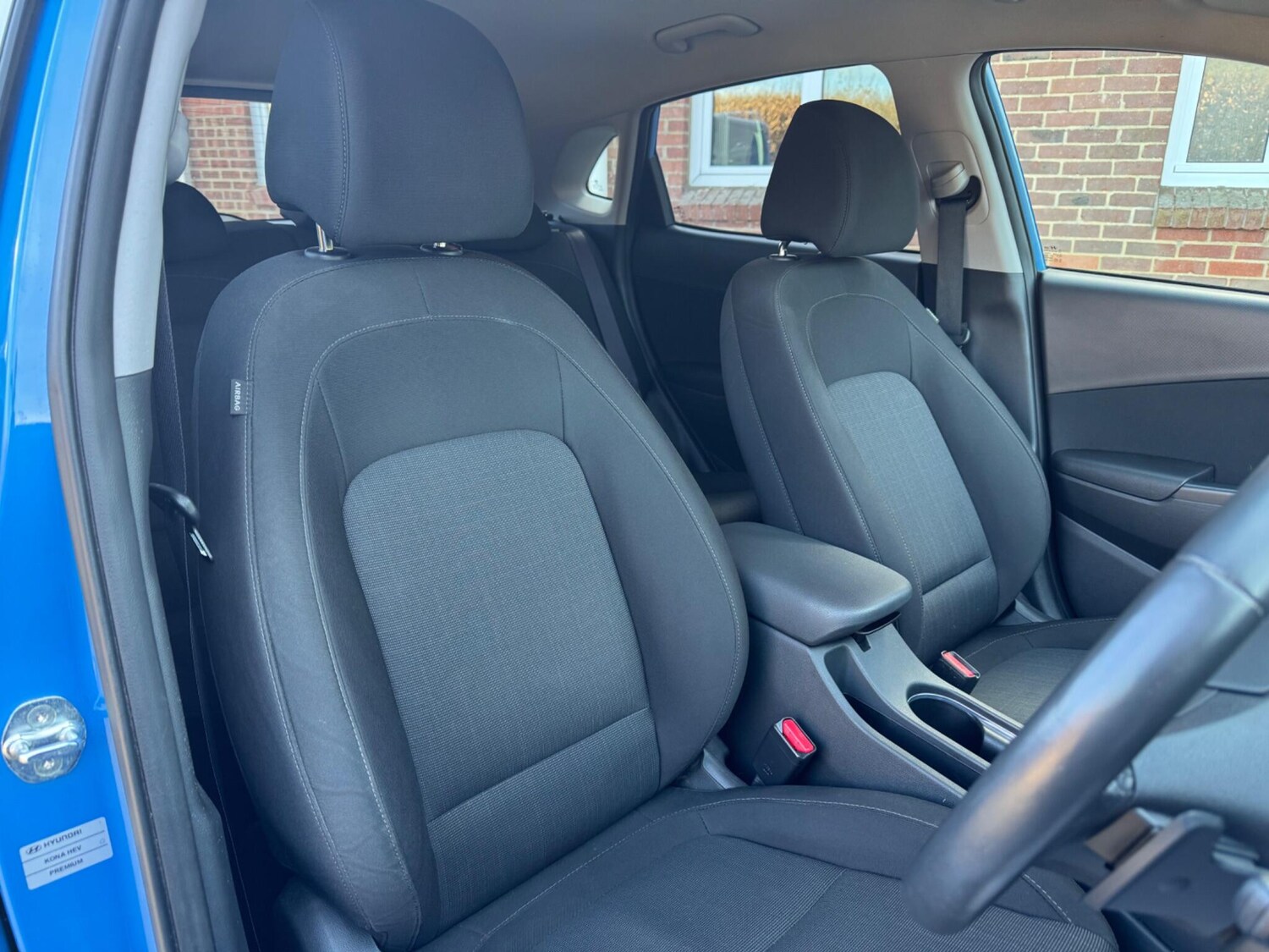 Used Hyundai KONA for sale - 78115727: Photo 53