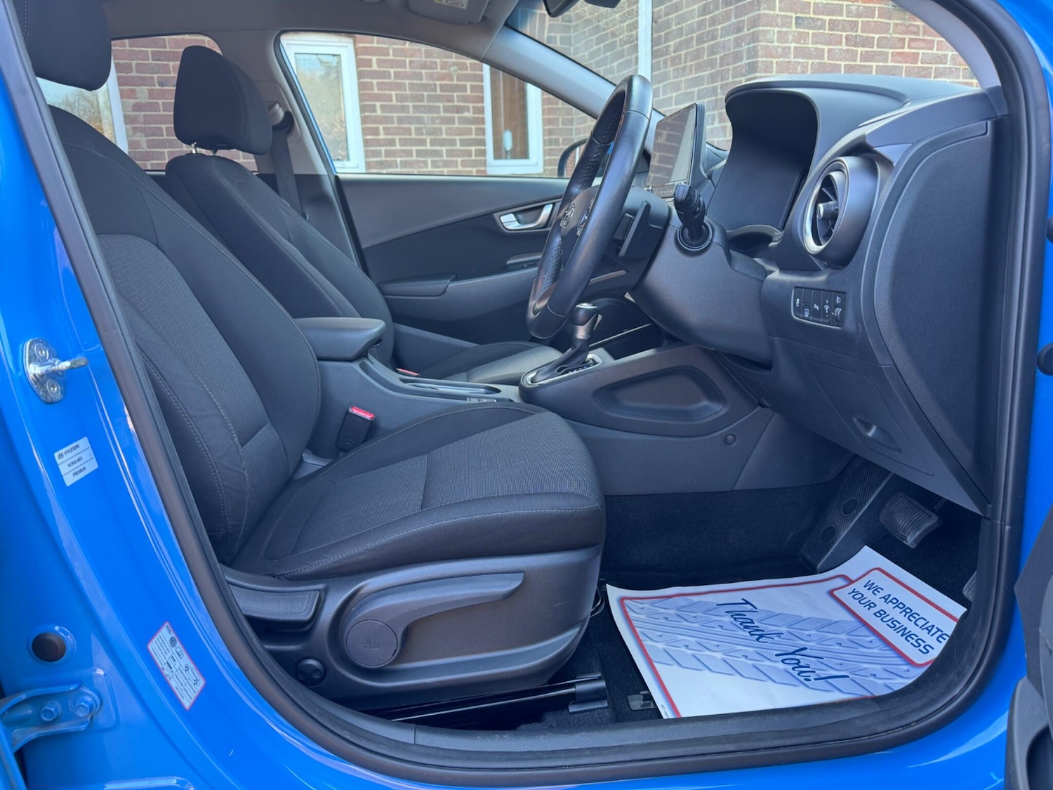 Used Hyundai KONA for sale - 78115727: Photo 54