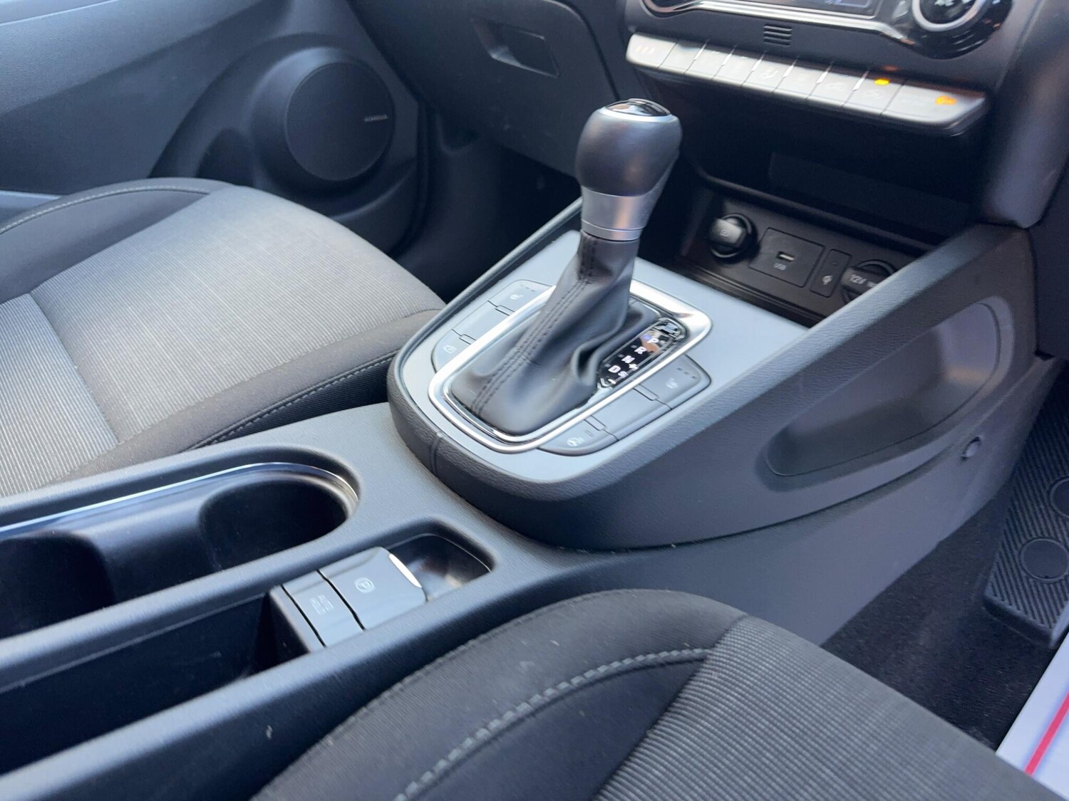 Used Hyundai KONA for sale - 78115727: Photo 56