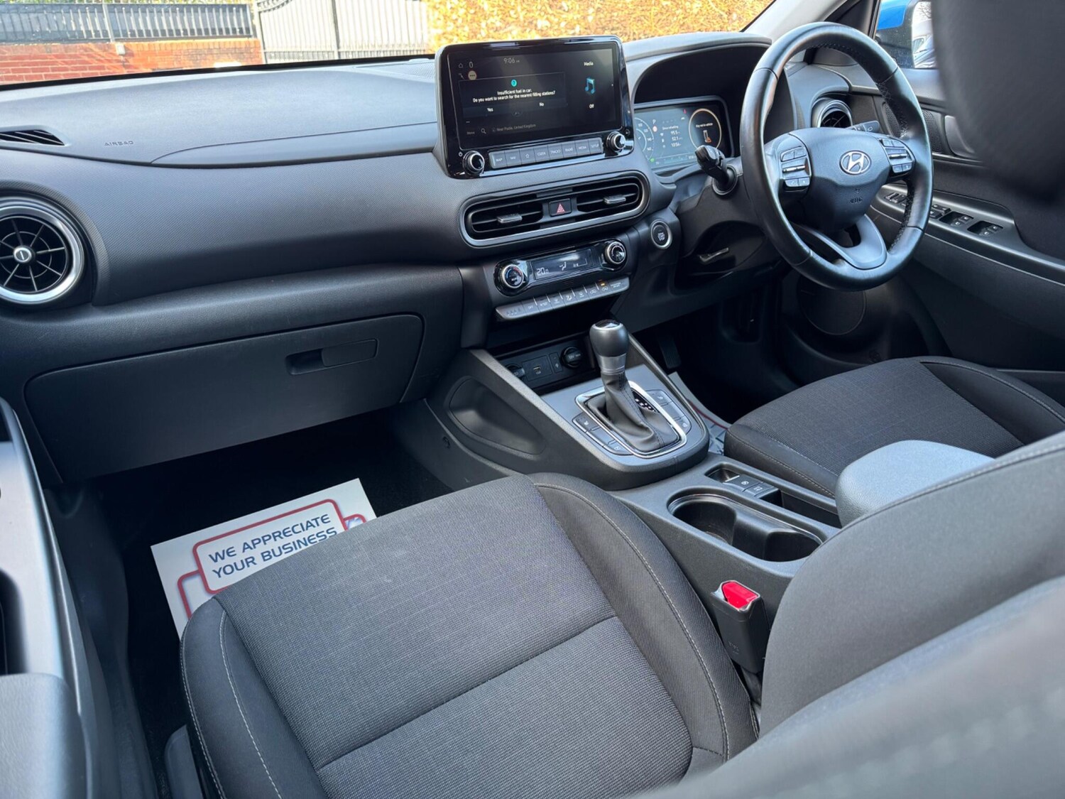 Used Hyundai KONA for sale - 78115727: Photo 6