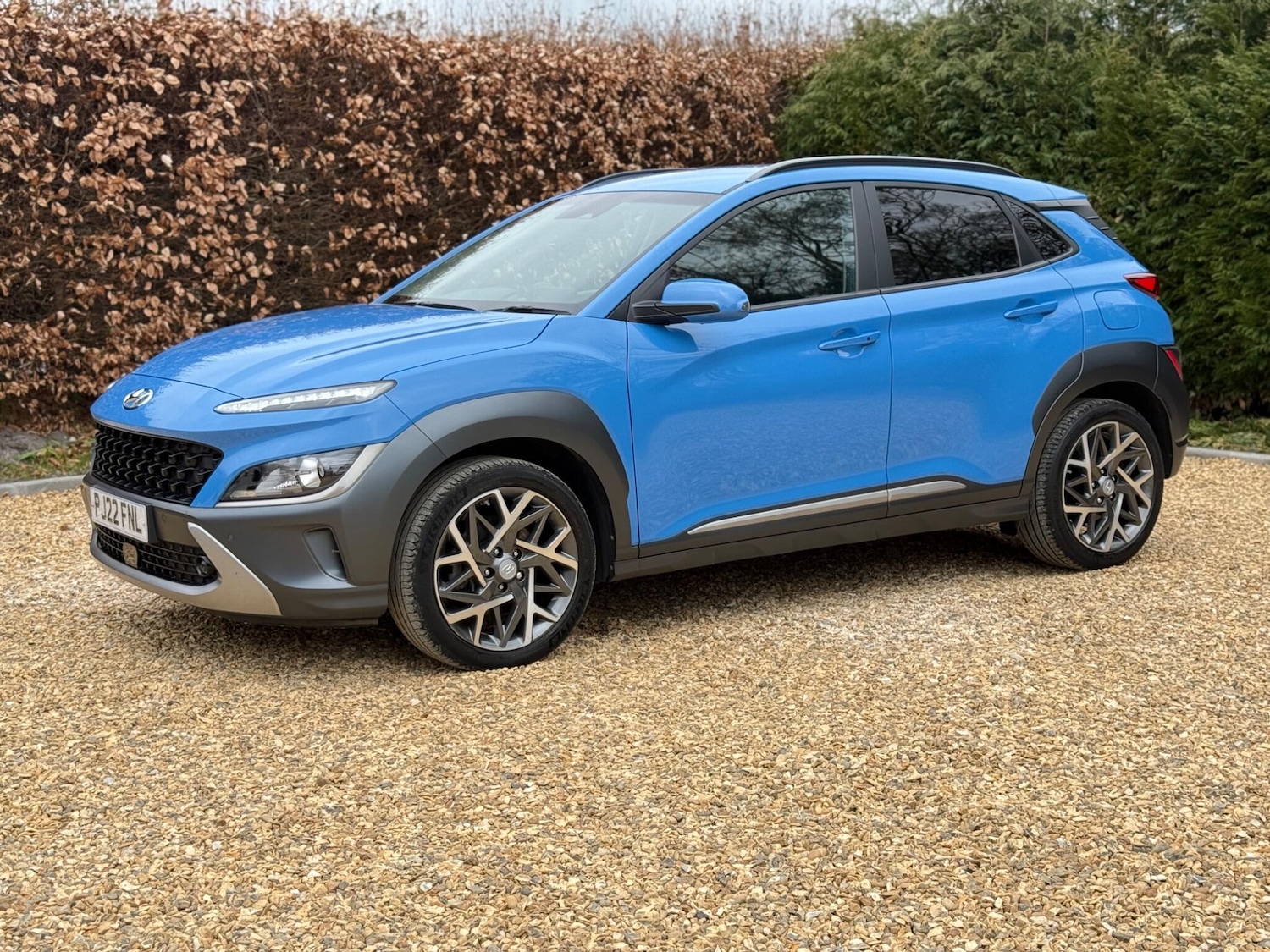 Used Hyundai KONA for sale - 78115727: Photo 7