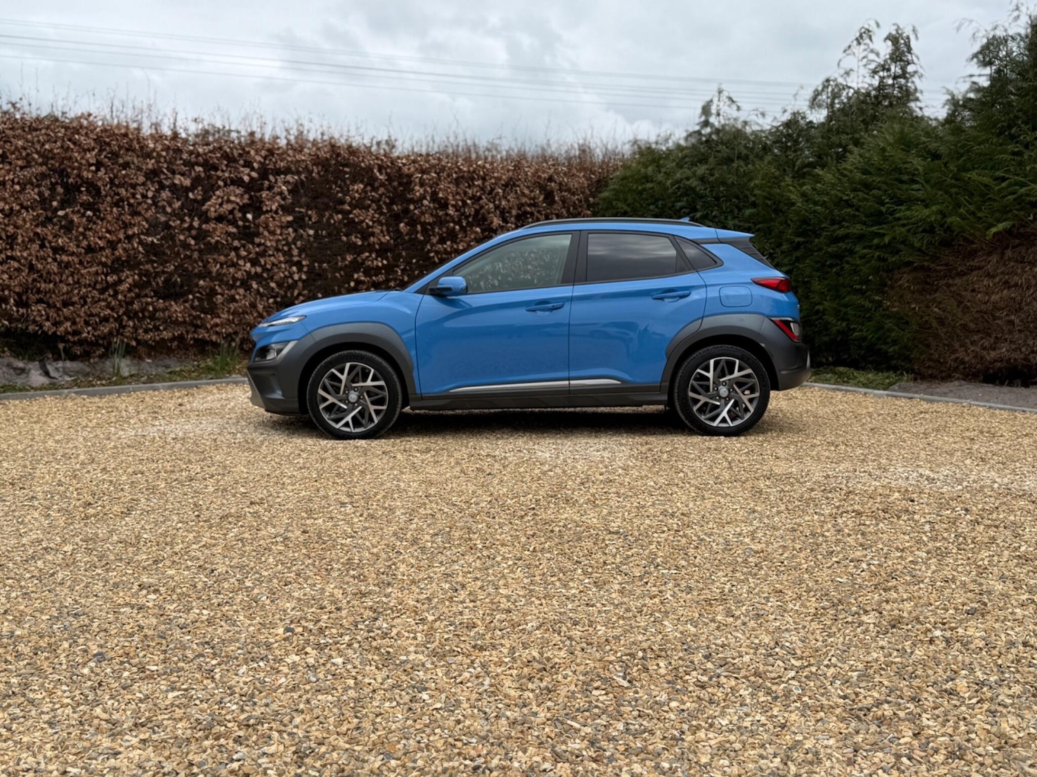 Used Hyundai KONA for sale - 78115727: Photo 9