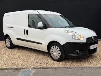 Used Fiat Doblo 2012 for sale - 78507675: Photo