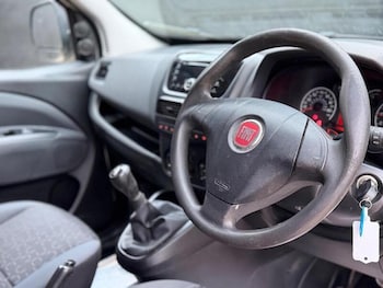 Used Fiat Doblo 2012 for sale - 78507675: Photo