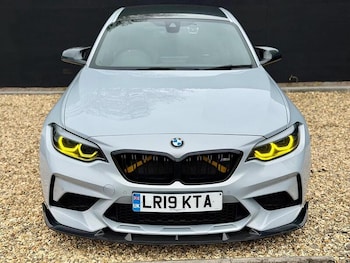 Used BMW M2 2019 for sale - 78507660: Photo