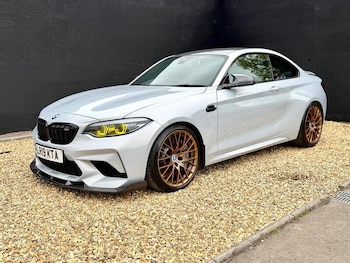 Used BMW M2 2019 for sale - 78507660: Photo